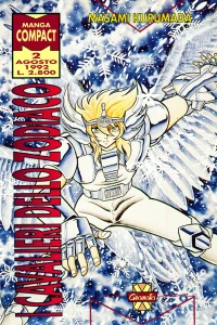 I Cavalieri dello Zodiaco 2