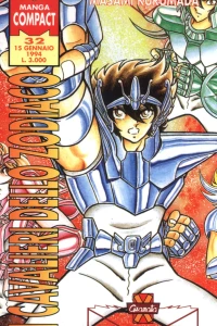 I Cavalieri dello Zodiaco 32