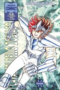 I Cavalieri dello Zodiaco 38