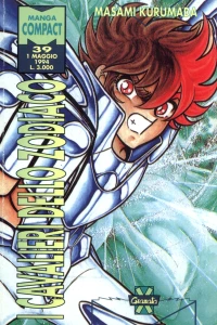 I Cavalieri dello Zodiaco 39