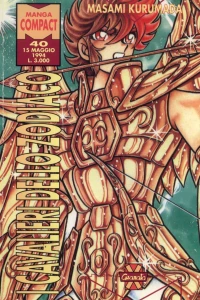 I Cavalieri dello Zodiaco 40