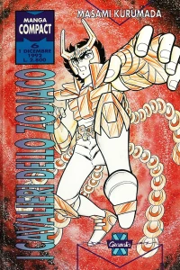 I Cavalieri dello Zodiaco 6