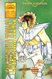 I Cavalieri dello Zodiaco 8