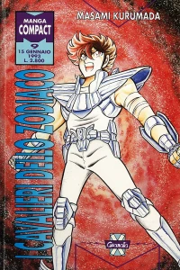 I Cavalieri dello Zodiaco 9