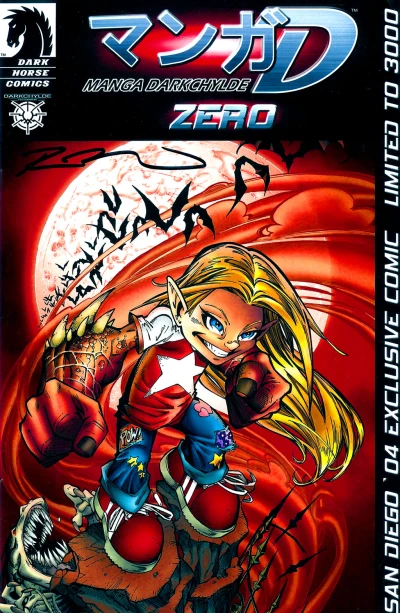 Cover of Separation Anxiety