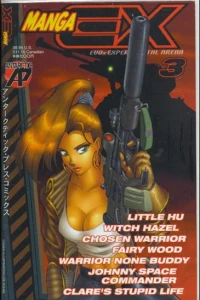 Issue #3