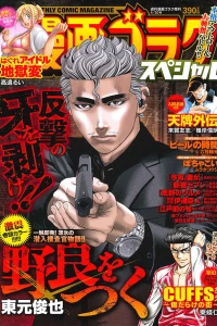 Issue #201604