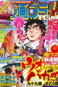 Issue #201905