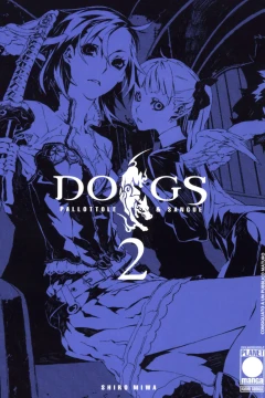 Dogs: Pallottole & sangue 2
