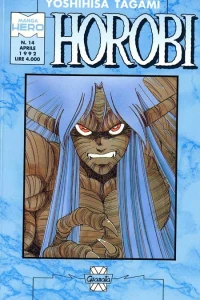 Horobi