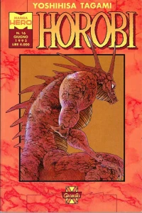 Horobi