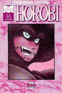 Horobi