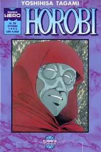 Horobi