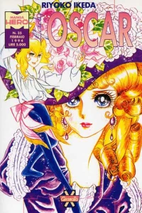 Lady Oscar