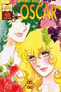 Lady Oscar
