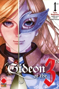 Gideon of the 3rd 1
