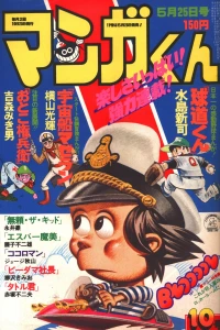 No. 10, 1977