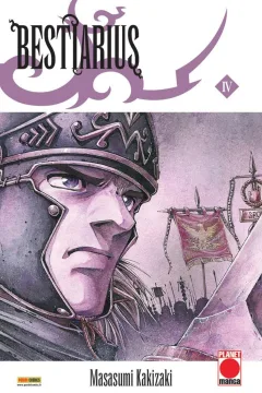 Bestiarius 4