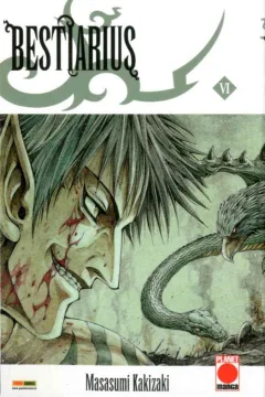 Bestiarius 6