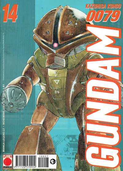 Cover of Issue #27