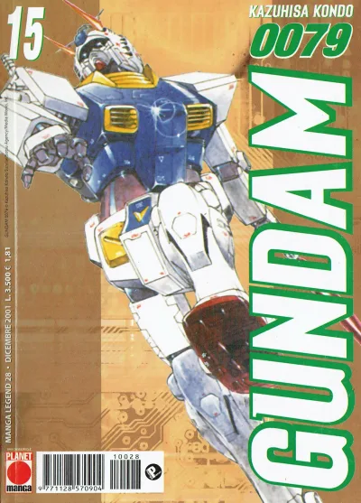 Cover of Issue #28