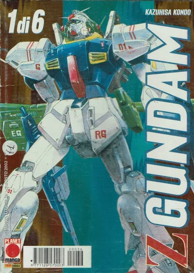 Cover of Issue #36
