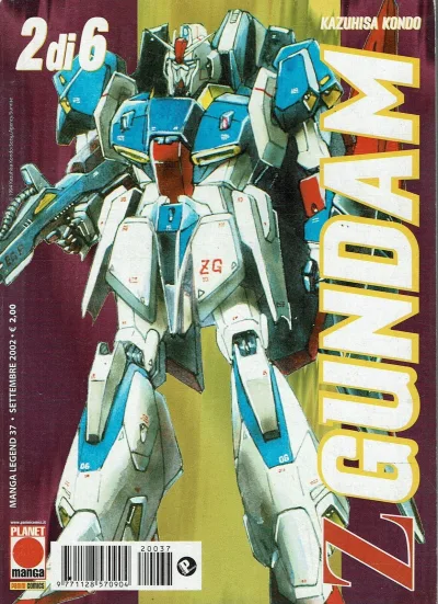 Cover of Issue #37