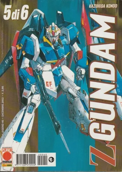 Cover of Issue #40