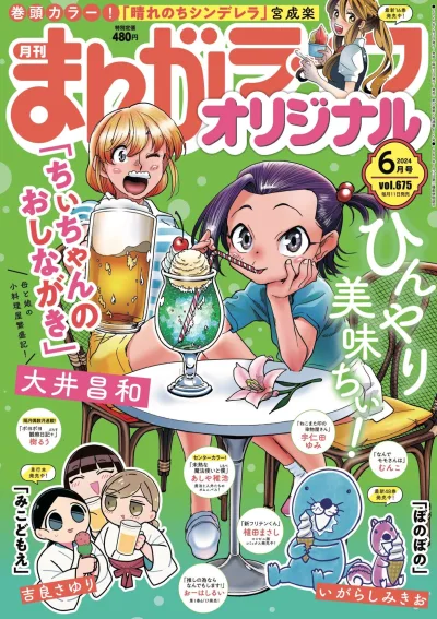 Cover of Vol. 675