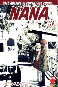 Nana 40
