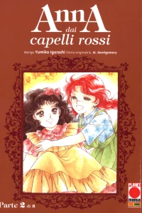 Anna dai capelli rossi 2 di 3