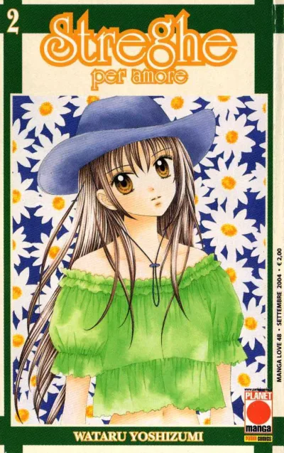 Cover of Issue #48