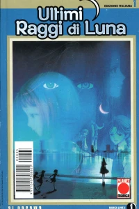 Ultimi raggi di luna 1