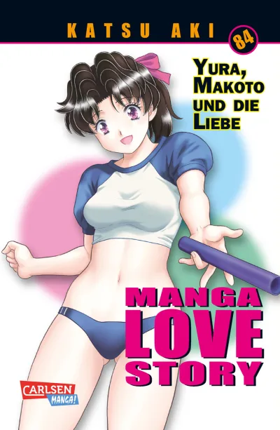 Cover of Issue #84