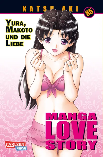 Cover of Issue #85