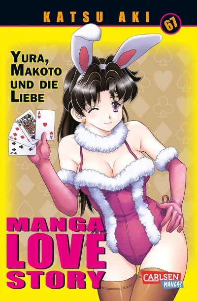 Cover of Band 67