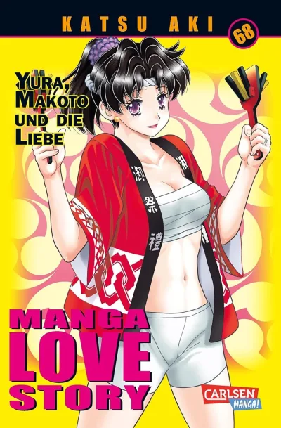 Cover of Band 68