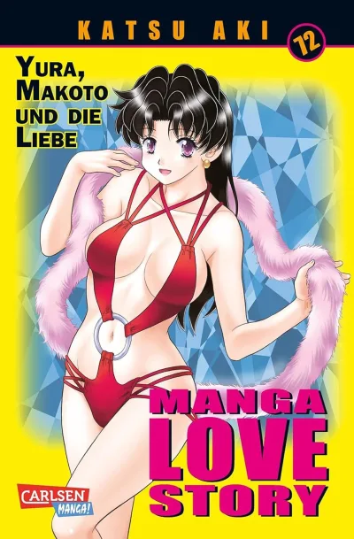Cover of Band 72