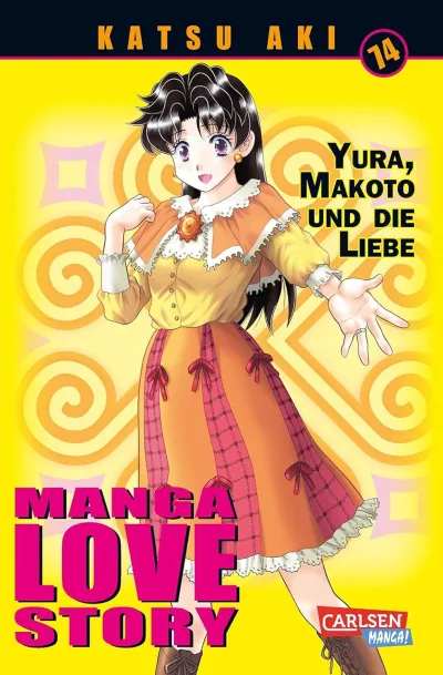 Cover of Band 74