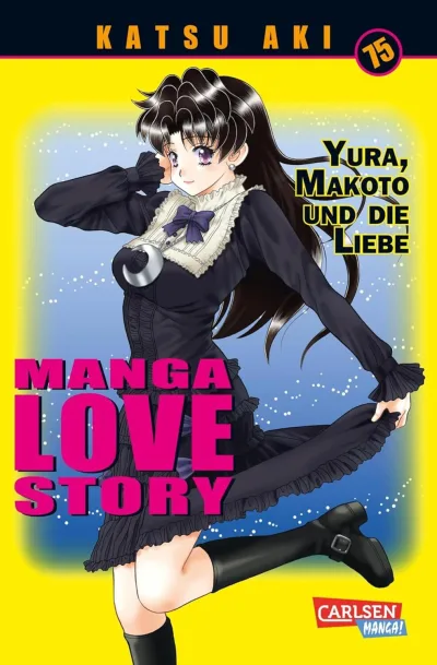 Cover of Band 75