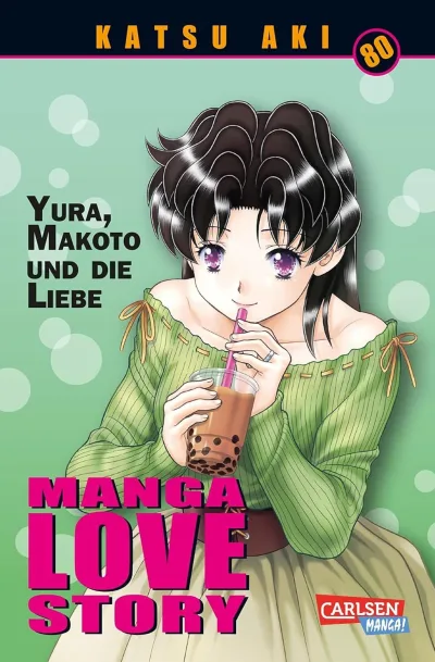 Cover of Band 80