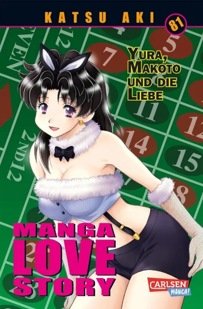 Cover of Band 81