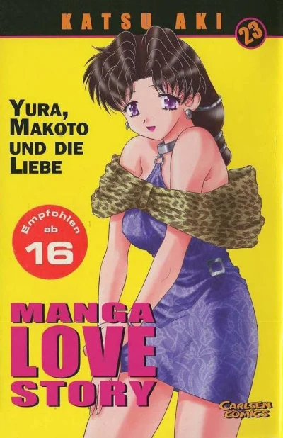 Cover of Band 23