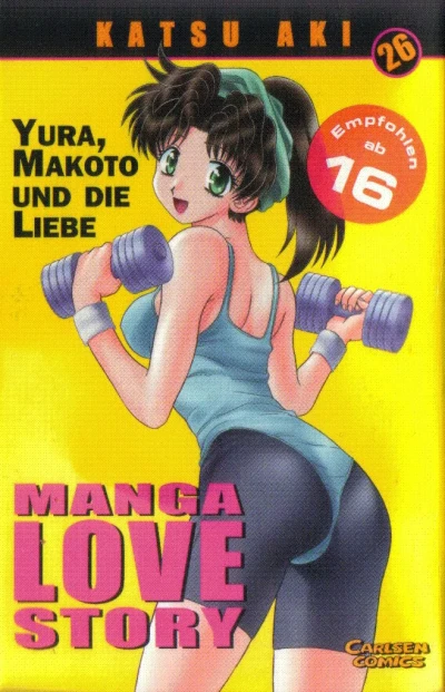 Cover of Band 26