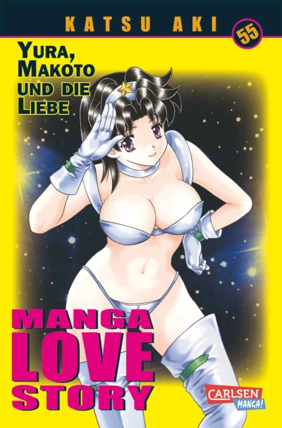 Cover of Band 55