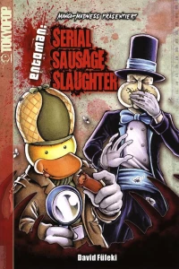 Serial Sausage Slaughter