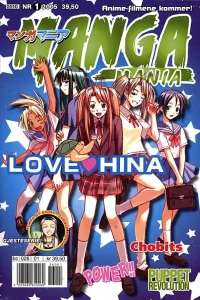 Issue #200501