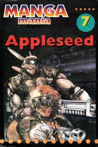 Appleseed