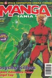 Issue #23