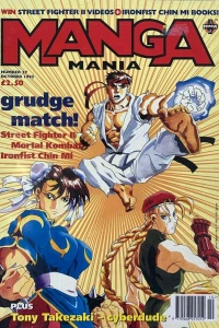 Issue #27